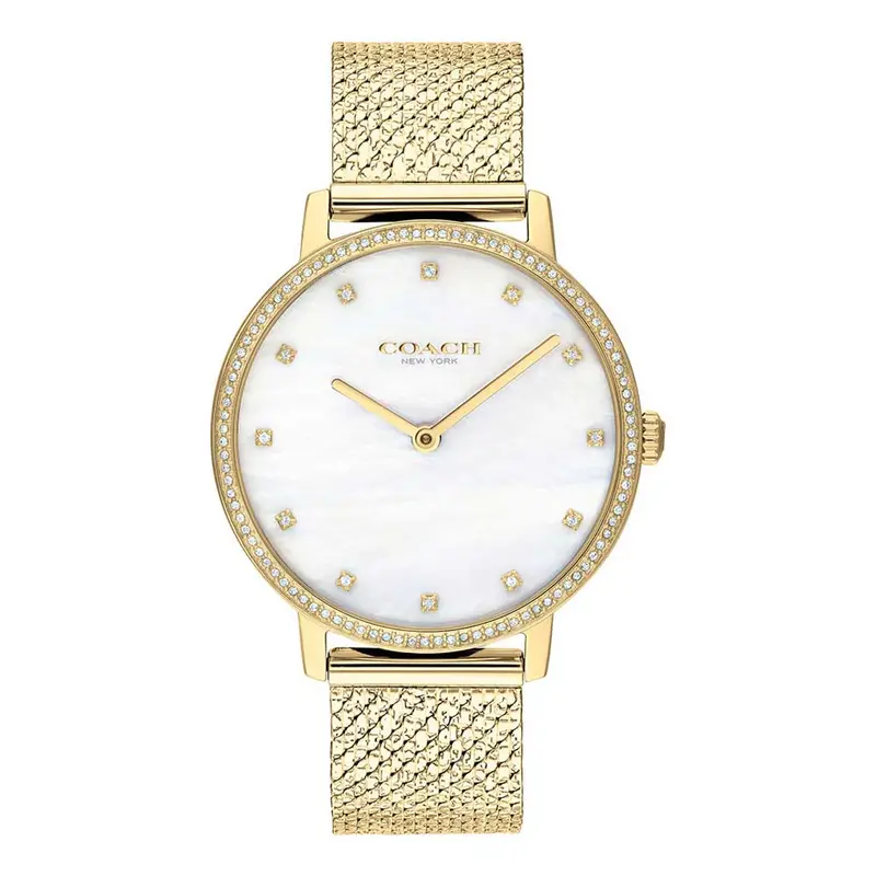 Coach Audrey 14503359 Women's Watch 1