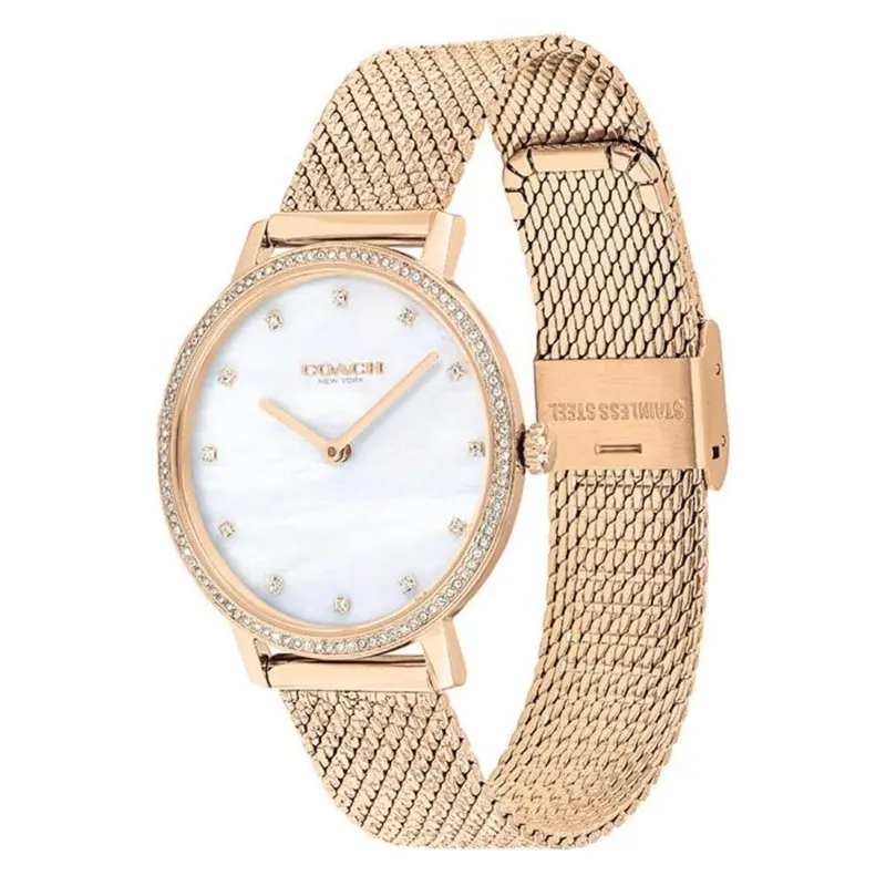 Coach Audrey 14503360 Women's Watch 2