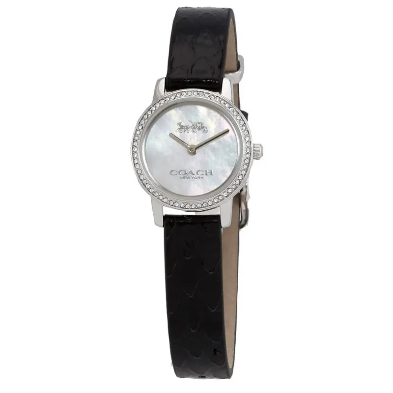 Coach Audrey 14503361 Women's Watch 1