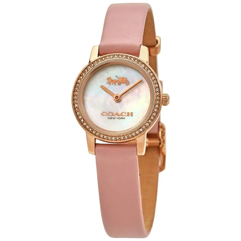 Coach Audrey 14503363 Women's Watch 1