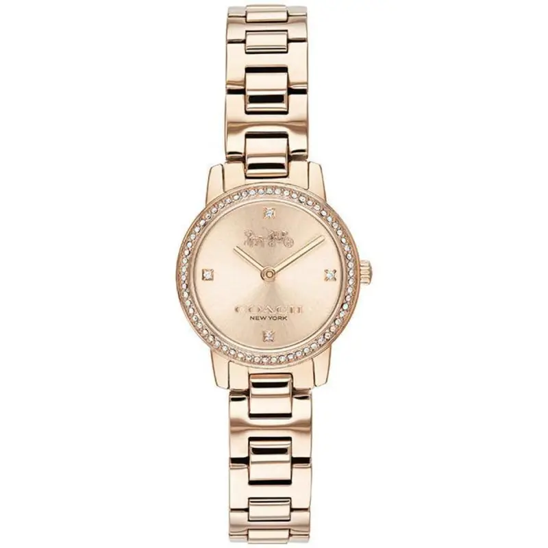 Coach Audrey 14503368 Women's Watch 1
