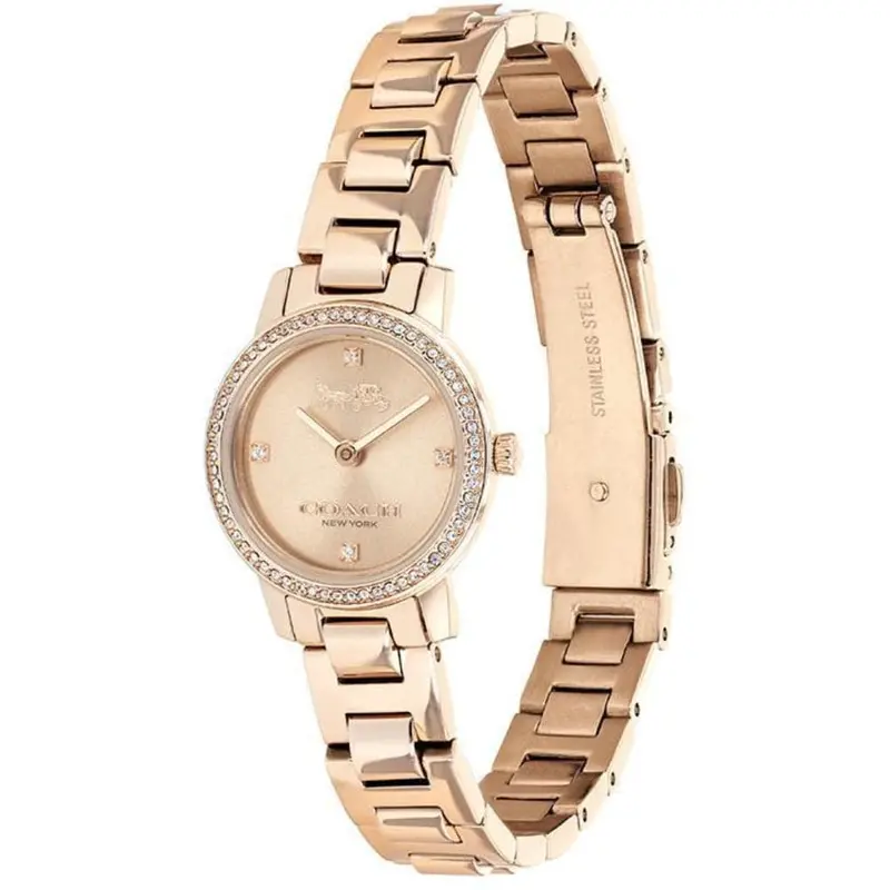 Coach Audrey 14503368 Women's Watch 2