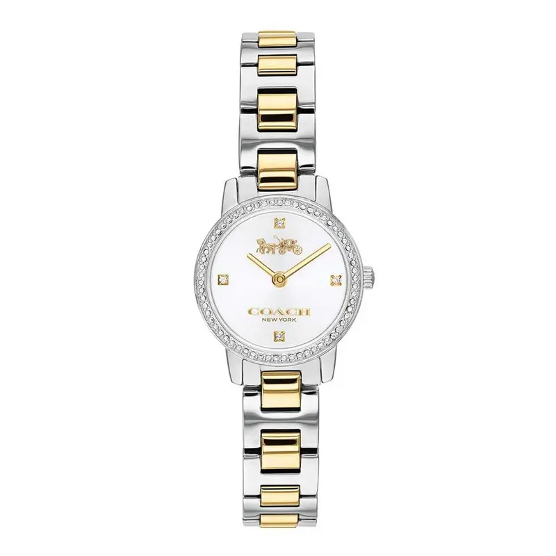 Coach Audrey 14503369 Women's Watch 1