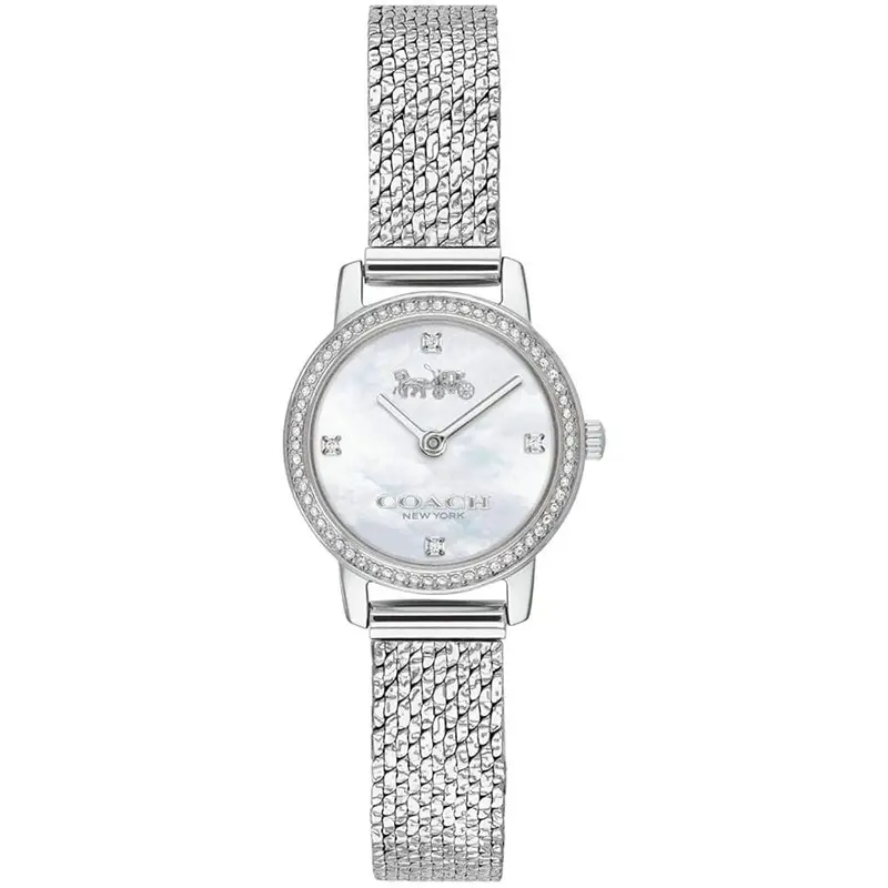 Coach Audrey 14503370 Women's Watch 1