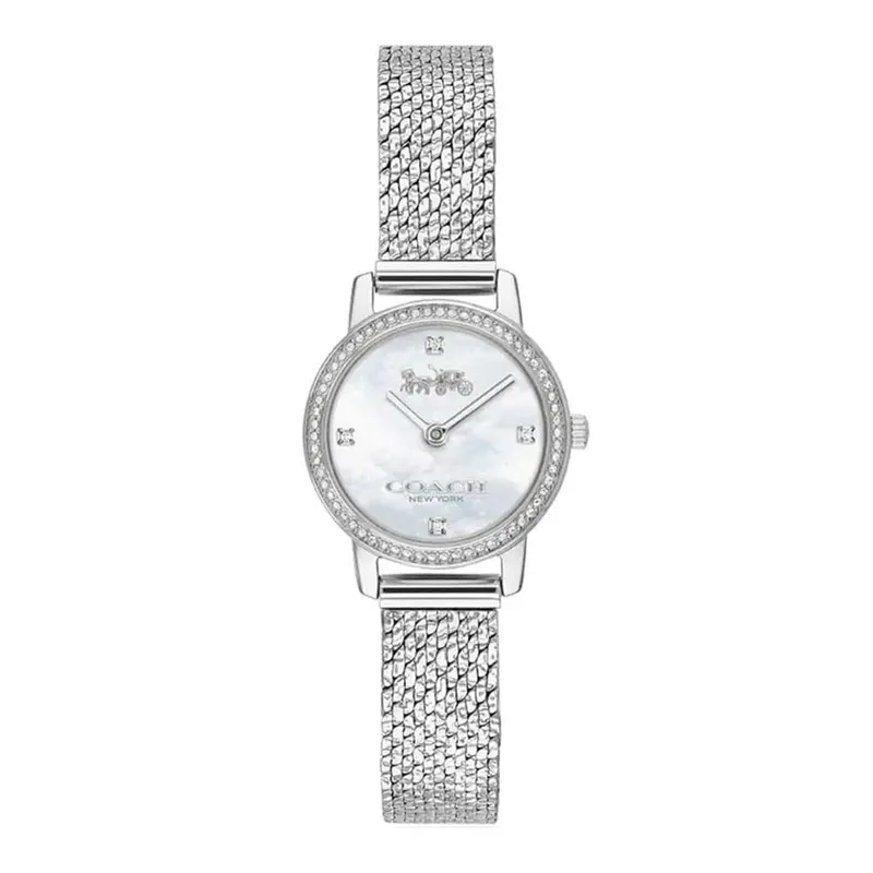 Coach Audrey 14503370 Women's Watch 2