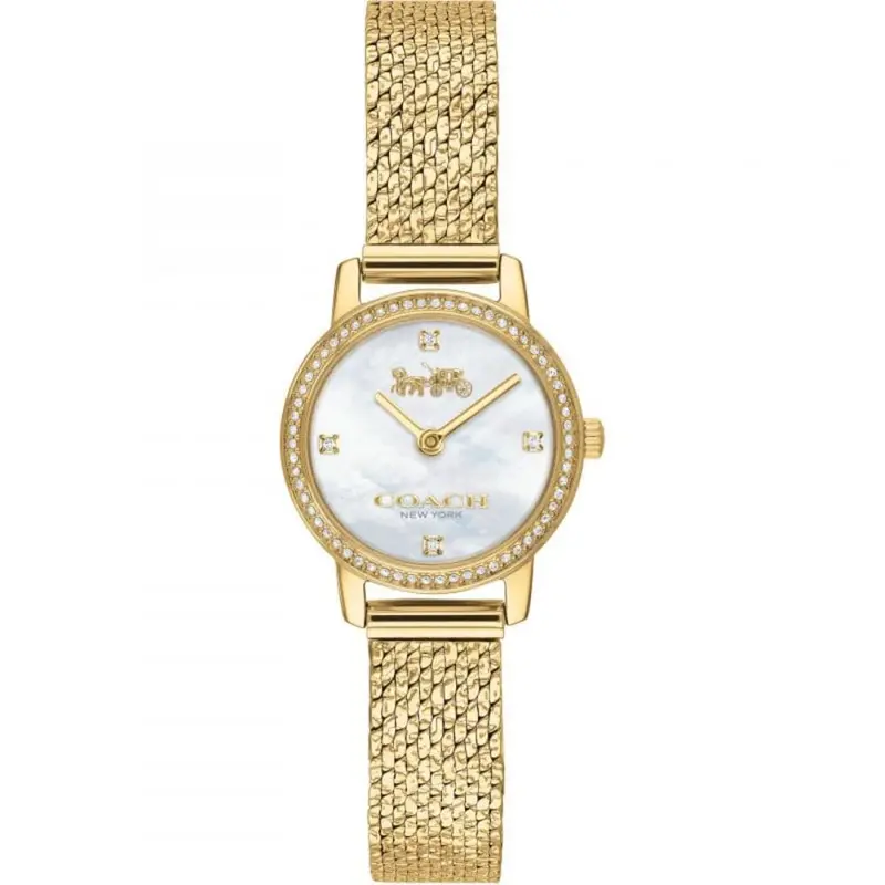 Coach Audrey 14503371 Women's Watch 1