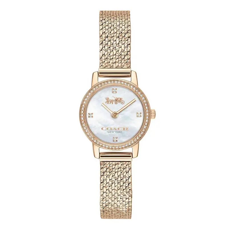 Coach Audrey 14503372 Women's Watch 1