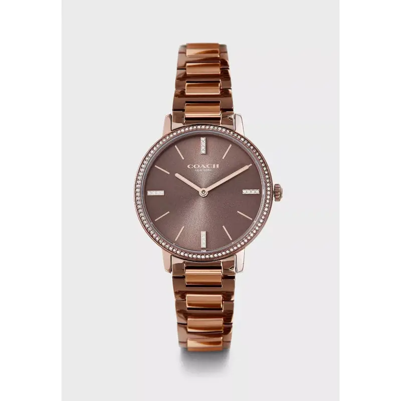 Coach Audrey 14503502 Women's Watch 2