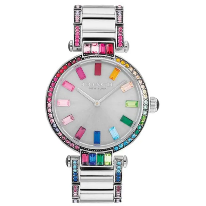 Coach Cary 14503835 Stainless Steel Women's Watch 1