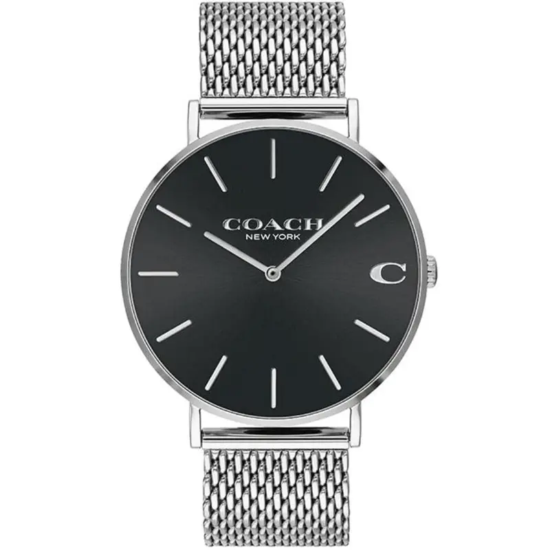 Coach Charles 14602144 Women's Watch 1