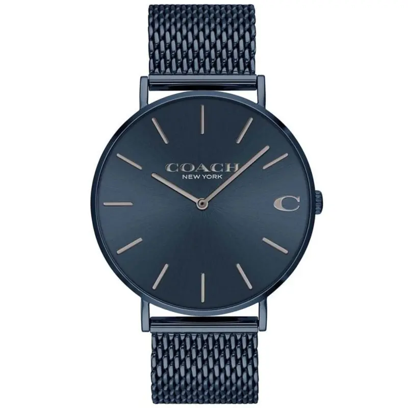 Coach Charles 14602146 Men's Watch 1