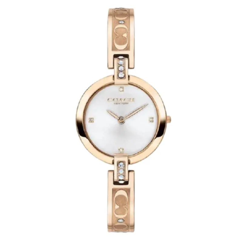 Coach Chrystie 14503317 Women's Watch 1
