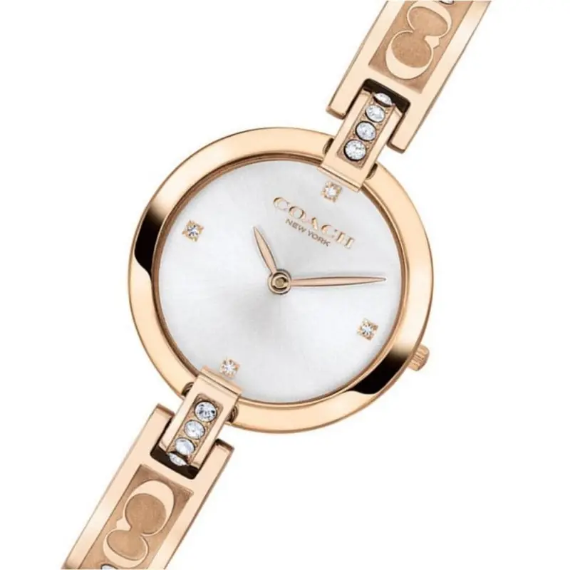 Coach Chrystie 14503317 Women's Watch 2