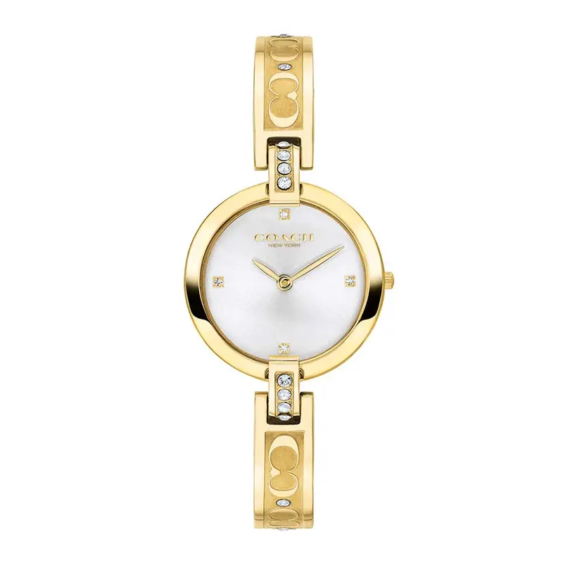 Coach Chrystie 14503318 Women's Watch 1