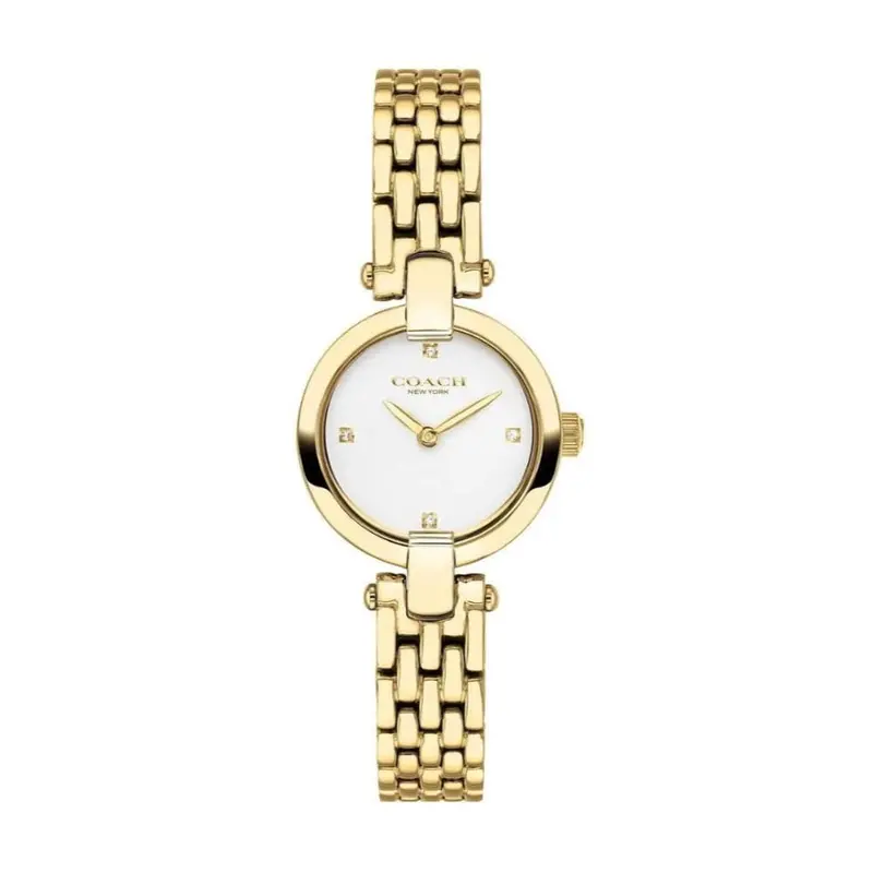 Coach Chrystie 14503320 Women's Watch 1