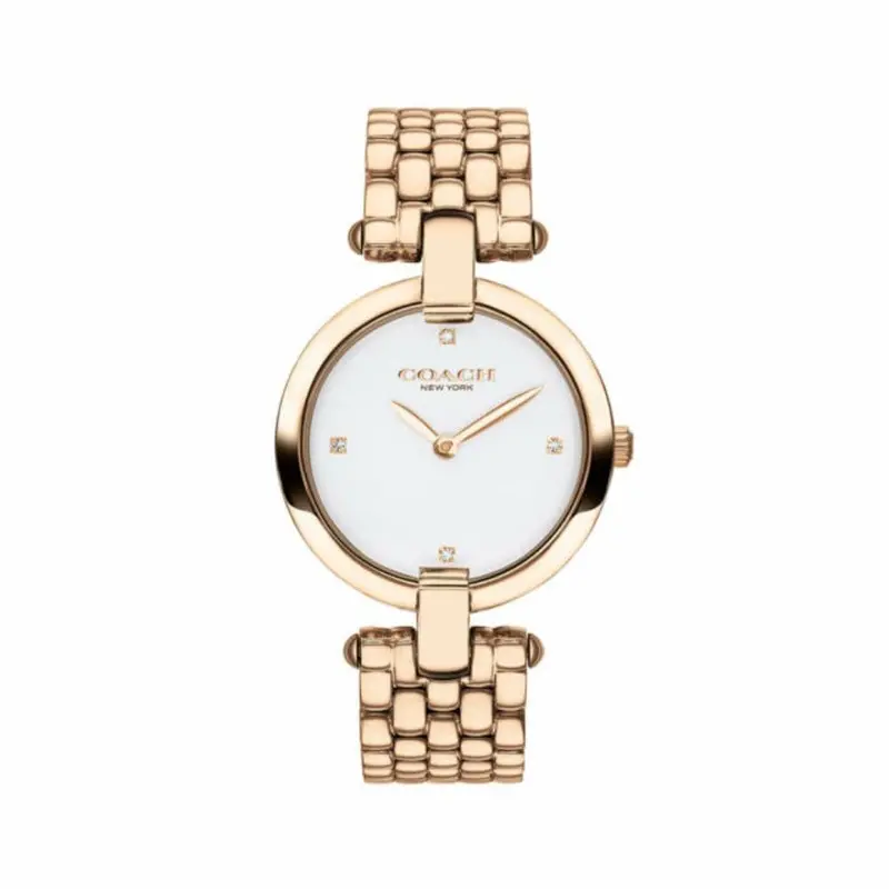 Coach Chrystie 14503321 Women's Watch 1