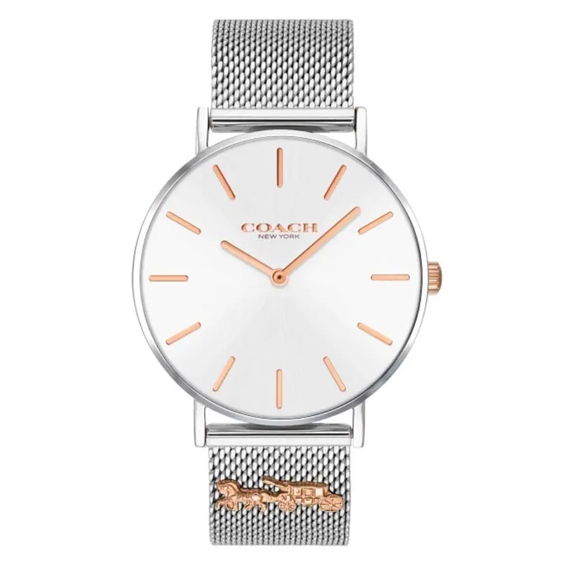 Coach Classic 14503336 Women's Watch 1