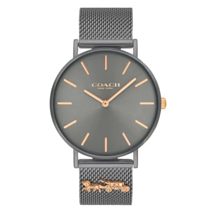 Coach Classic 14503340 Women's Watch 1