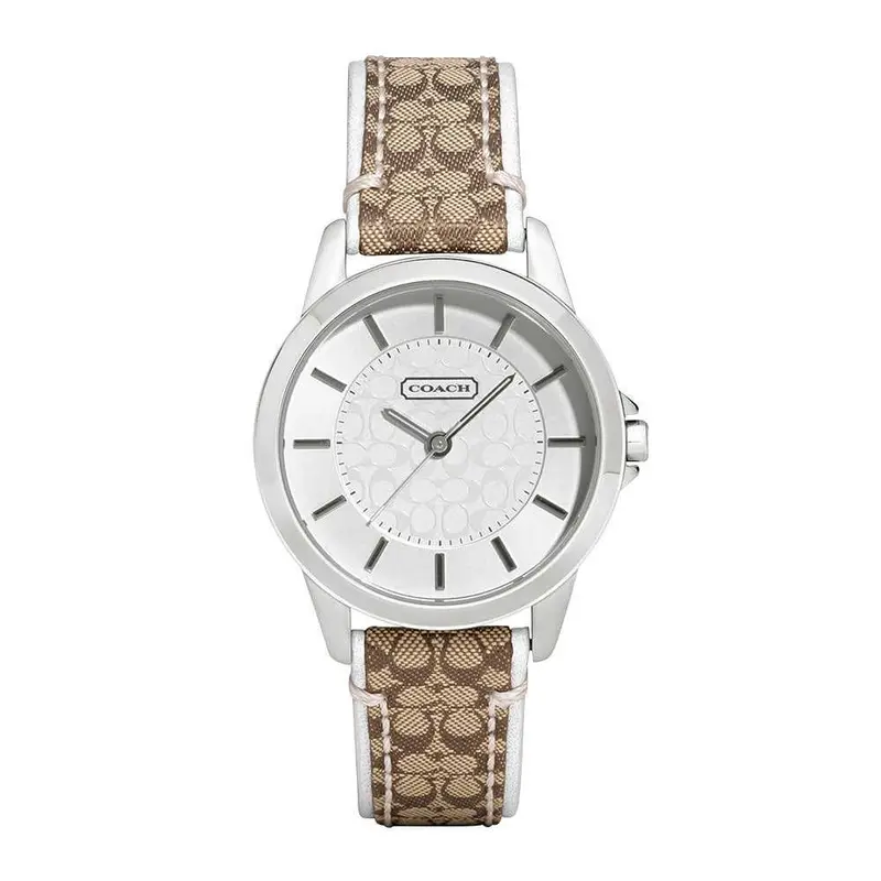 Coach Classic Signature 14501526 Women's Watch 1