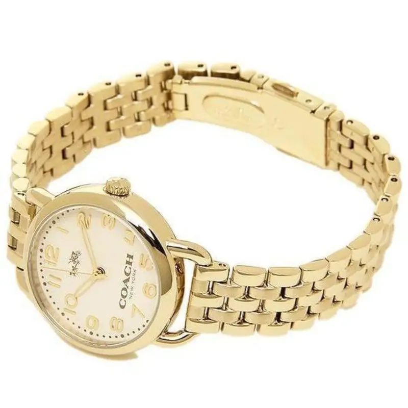 Coach Delancey 14502241 Women's Watch 2