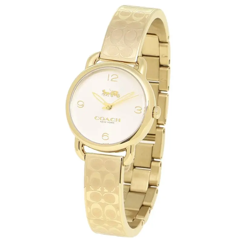 Coach Delancey 14502892 Women's Watch 1