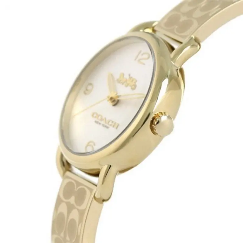 Coach Delancey 14502892 Women's Watch 2