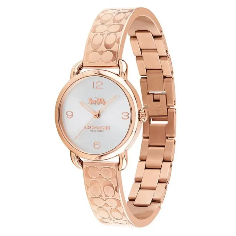 Coach Delancey 14502893 Women's Watch 1