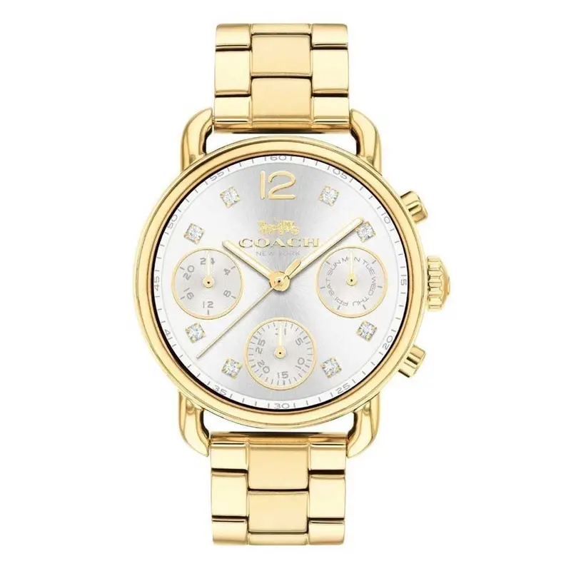 Coach Delancey 14502943 Women's Watch 1