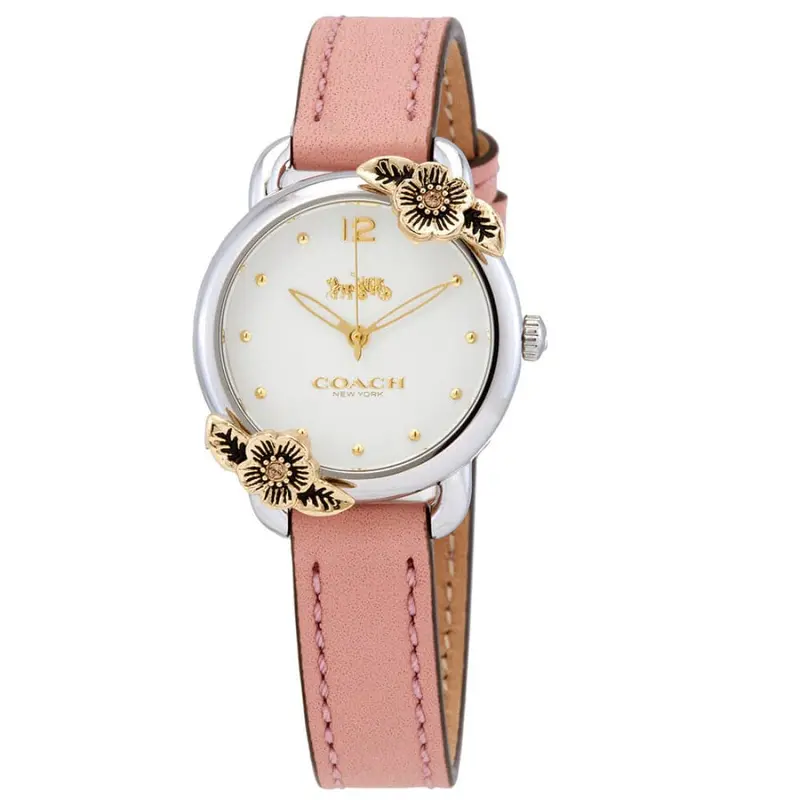 Coach Delancey 14503239 Women's Watch 1