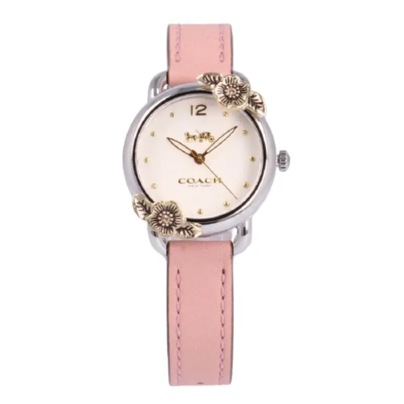 Coach Delancey 14503239 Women's Watch 2