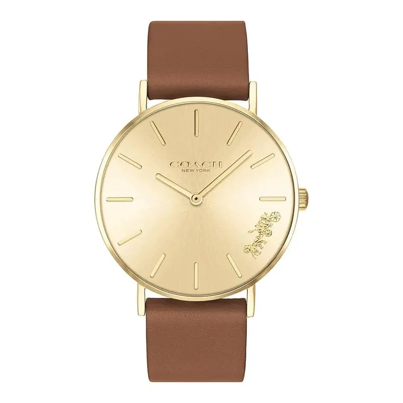 Coach Delancey 14503331 Women's Watch 1