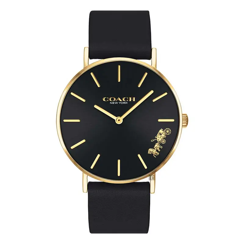 Coach Delancey 14503333 Women's Watch 1