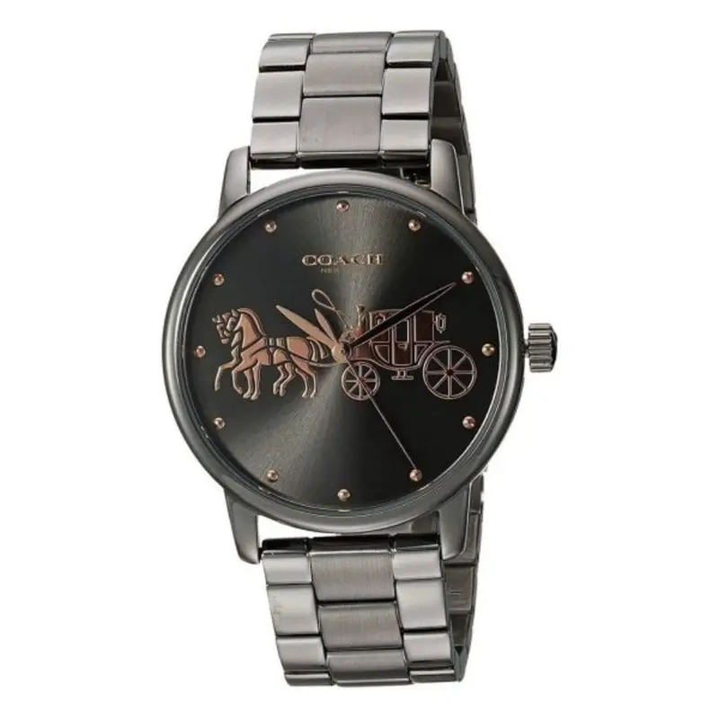 Coach Grand 14502924 Women's Watch 1