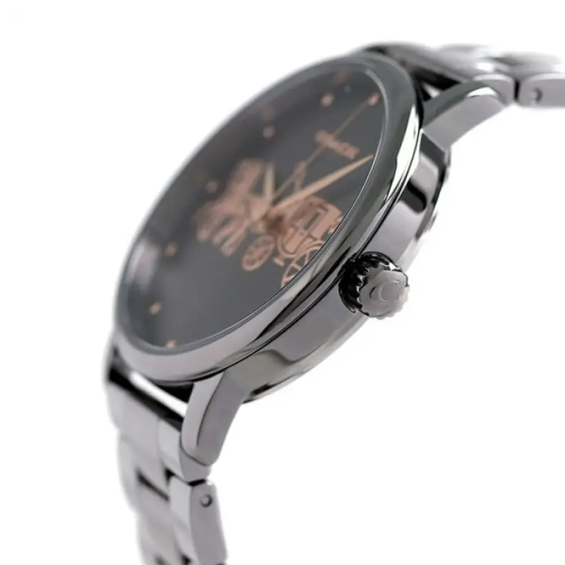 Coach Grand 14502924 Women's Watch 2