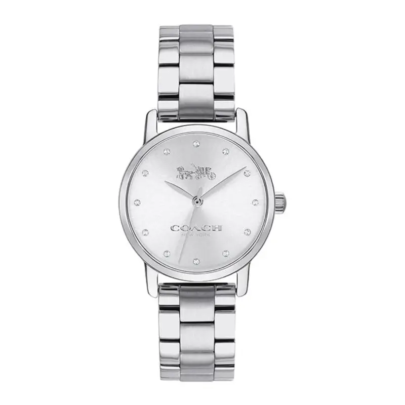 Coach Grand 14503001 Women's Watch 1