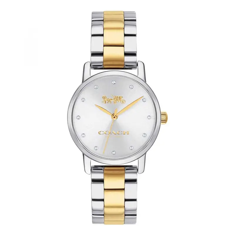 Coach Grand 14503004 Women's Watch 1