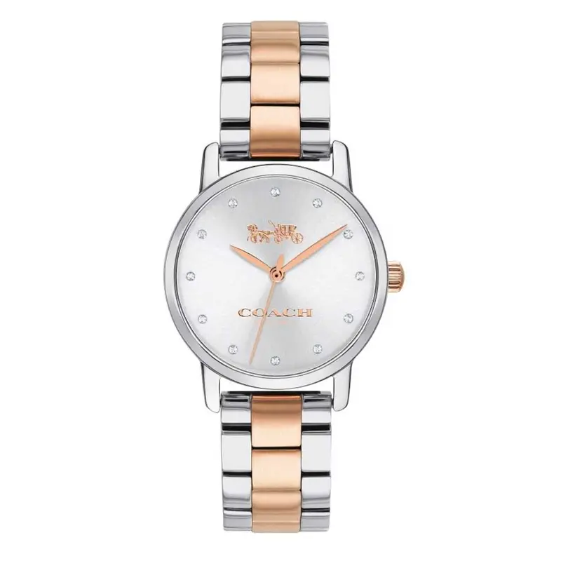 Coach Grand 14503005 Women's Watch 1