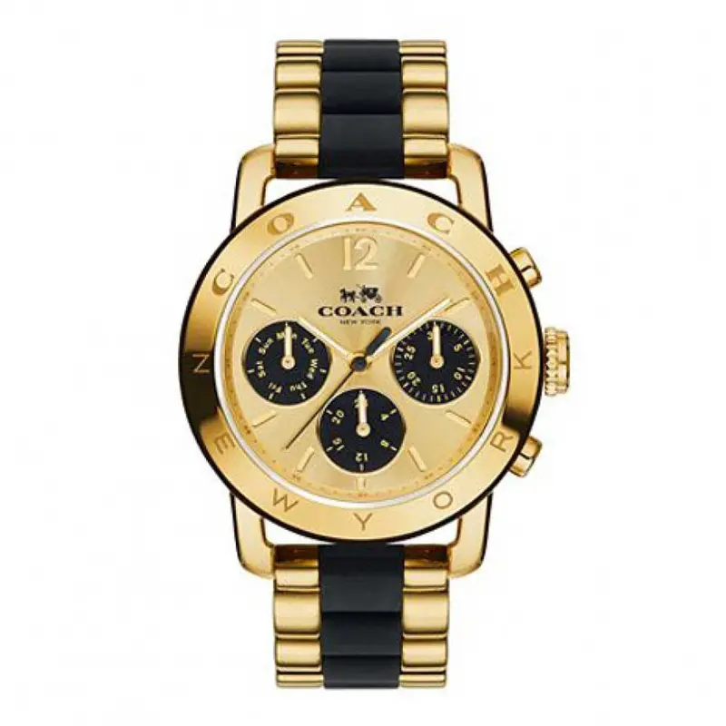 Coach Legacy Sport 14502534 Women's Watch 1