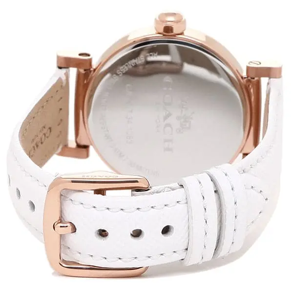 Coach Madison 14502408 Women's Watch 2