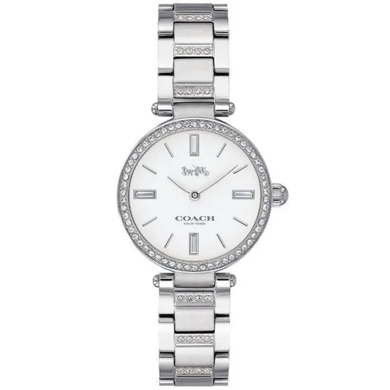 Coach Park 14503097 Women's Watch 1