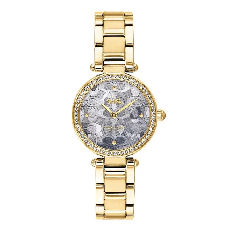 Coach Park 14503225 Women's Watch 1