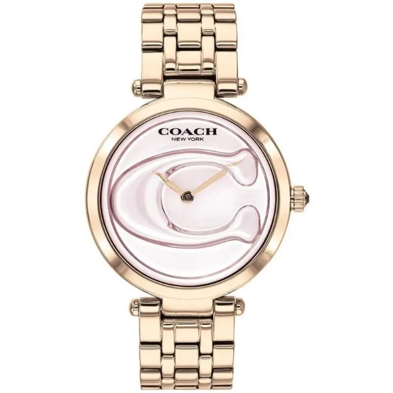 Coach Park 14503234 Women's Watch 1
