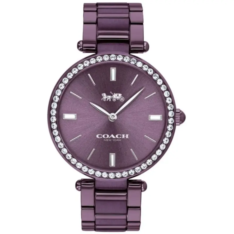 Coach Park 14503422 Women's Watch 1