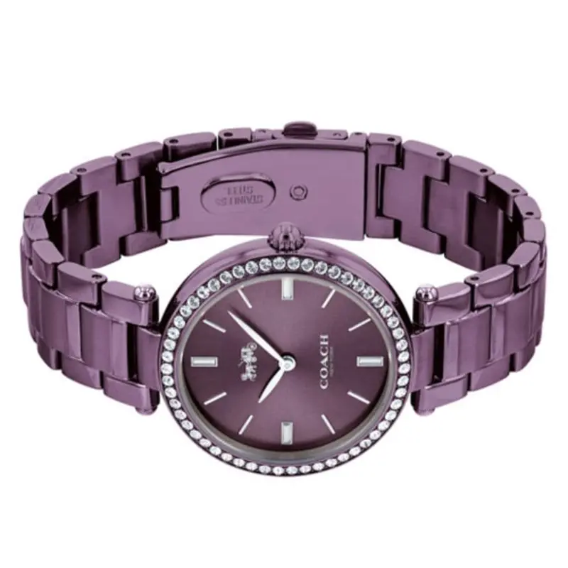 Coach Park 14503422 Women's Watch 2