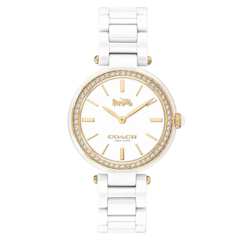 Coach Park 14503451 Women's Watch 1