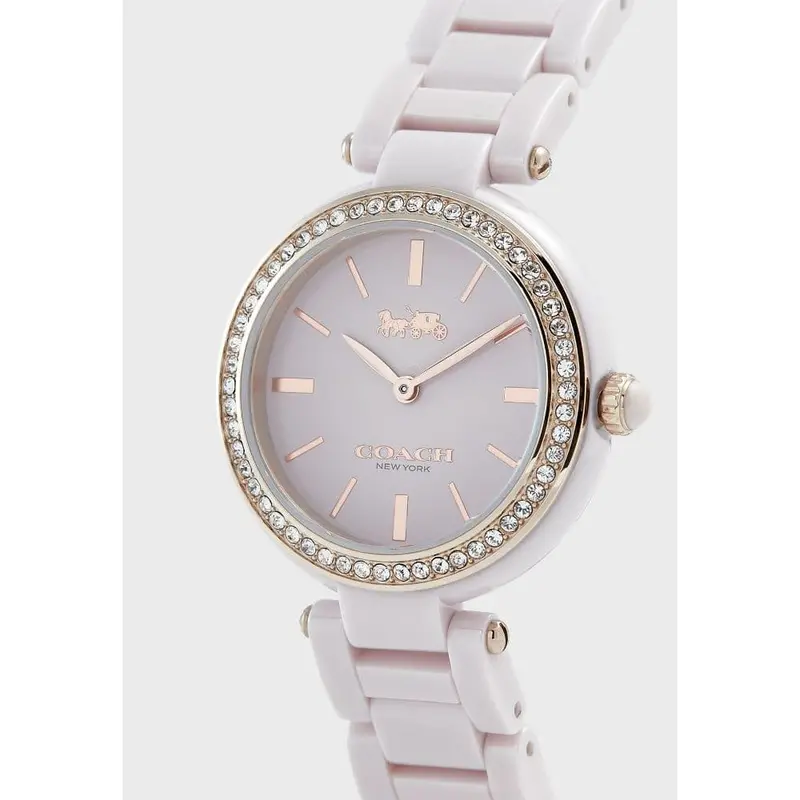 Coach Park 14503452 Women's Watch 2