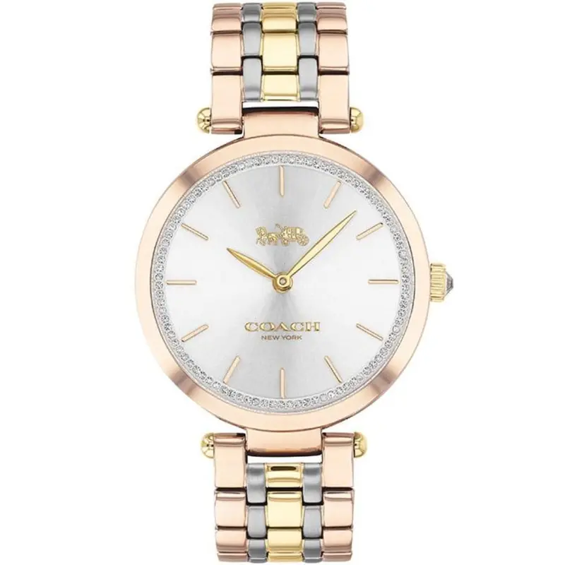 Coach Park 14503509 Women's Watch 1