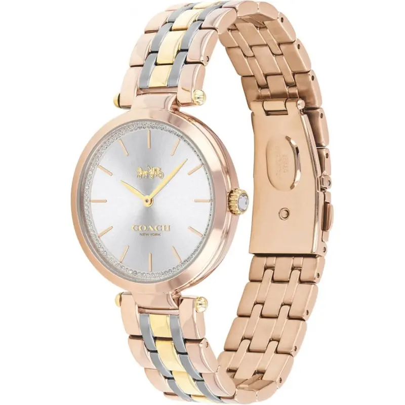 Coach Park 14503509 Women's Watch 2