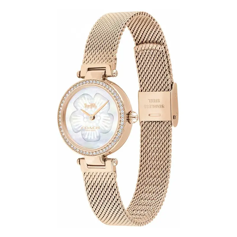 Coach Park 14503511 Women's Watch 2