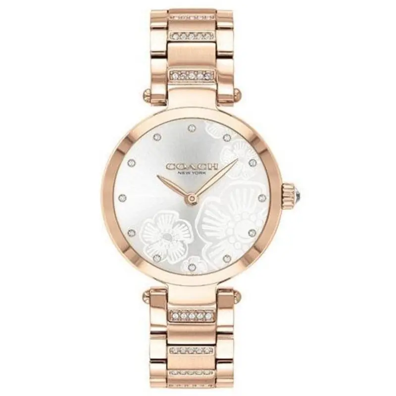 Coach Park 14503626 Women's Watch 1